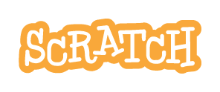scratch mit logo